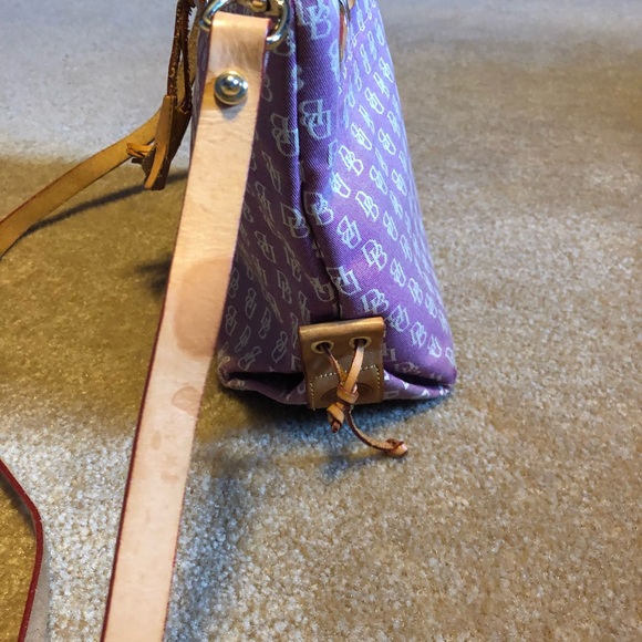 Dooney & Bourne Handbag - Picture 4 of 6